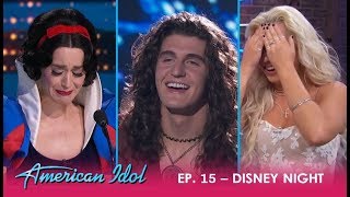 Cade Foehner: Breaks Katy Perry&#39;s Heart and REVEALS His Secret Lover! | American Idol 2018