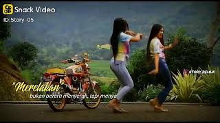 Download lagu story wa goyang anak cb mp3