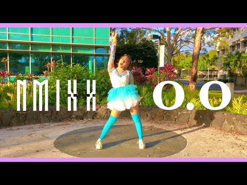 NMIXX - O.O [Dance Cover by India Ching]