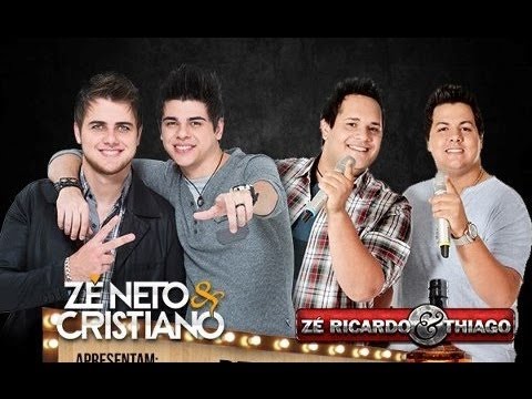 Video thumbnail for De Amanhã Eu Não Passo (Ao Vivo)