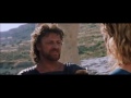 Troy Achilles VS Patroclus Scene HD 1080p
