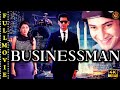 Tamil Dubbed 4k Super Hit Action Movie பிஸ்னஸ்மென் Businessman Mahesh Babu Kaj