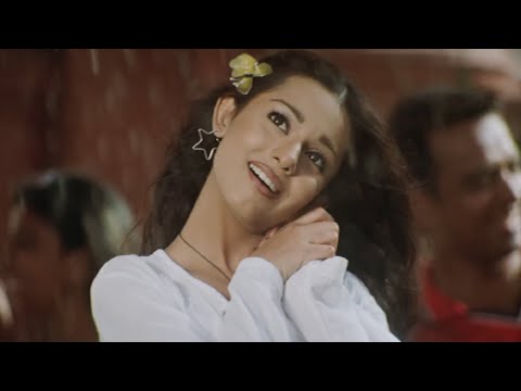 Mere Dil Ko Ye Kya Ho Gaya | Aisa Kyon Hota Hai Baar Baar | Alka Yagnik | Ishq Vishk | Hindi Song