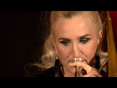 Karin Hammar & Raphael Jost med Sjöstedt/Ousbäck   Trailer