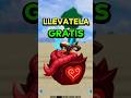 Llévate la Fruta GRATIS en Blox Fruits #shorts