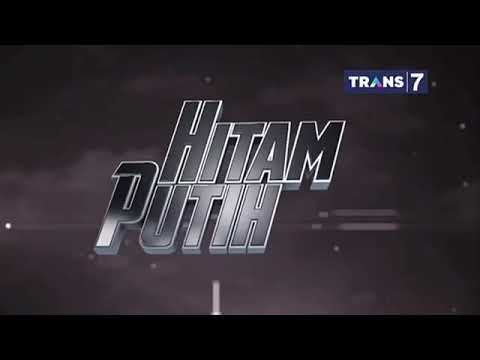 DEDDY TAK KUASA MENAHAN SEDIH !!! KETIKA UUS BANCIR AIR MATA @HITAM PUTIH 15 MEI 2017