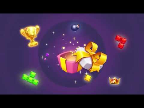 Block Blast Galaxy - Puzzle video thumbnail