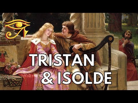 Tristan & Isolde | A Forbidden Romance