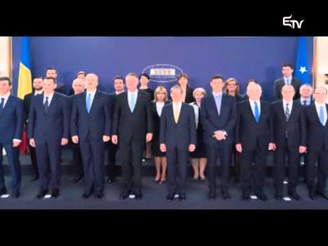 Metszet 2015. november 24. – Erdélyi Magyar Televízió