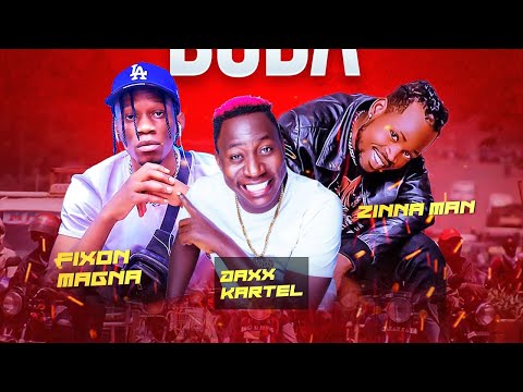 Ebibozi Bya Boda _Zinnaman-Fixon magna & Daxx kartel
