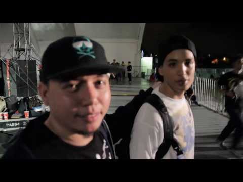 R2A 2014 - HIPHOP 22 reality tv  "LET's Get It"