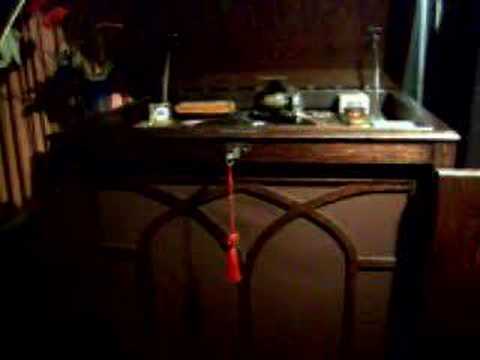 "Kitty From Kansas City"- JOHNNY WALKER