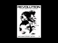 Revolution1 - The Beatles - Fausto Ramos 