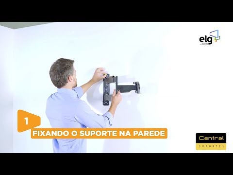 Qual a Altura da TV na Parede? -    Central Suportes   