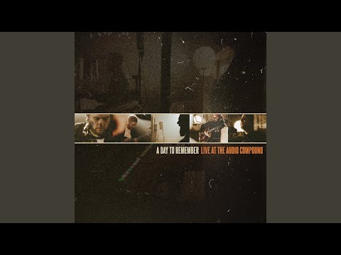 If It Means a Lot to You (Live at TAC)