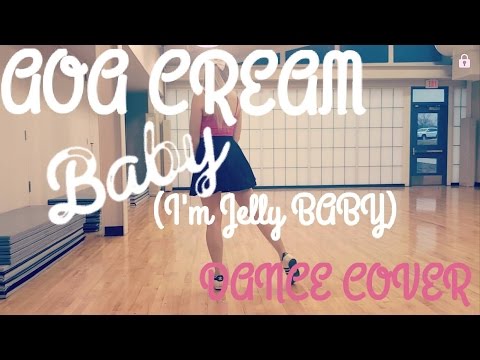 AOA CREAM – I’M JELLY BABY (질투 나요 BABY) Dance Cover
