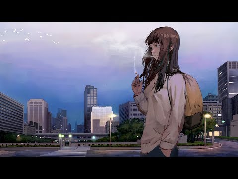 Chillcore Mix | 1 Hour of Relaxing Study Gaming Music