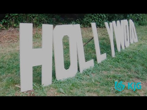 KjG Erlenbach Zeltlager Aftermovie 2019 - Zittenfelden