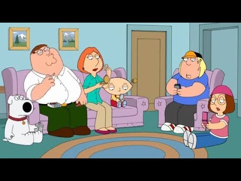 Family Guy Funniest Moments Compilation (50 Minutes) 😂 | Best Family Guy Scenes in HD #1080p