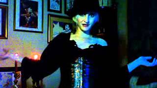 Happy Birthday (Concrete Blonde cover for Theme Music)