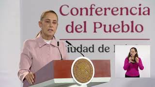 Continuidad de operativos espejo en Tamaulipas