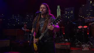 Lukas Nelson & Promise of the Real "Find Yourself" | Austin City Limits Web Exclusive