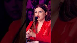 —Այո, մենք էլ ունենում ենք վատ ելույթներ մեր կյանքում, բայց դա աշխարհի վերջը չէ💜