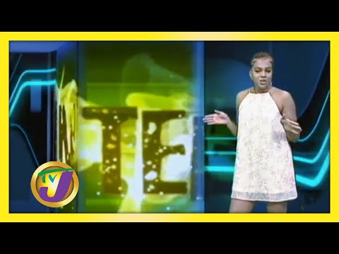 TVJ Intense 5 - August 15 2020