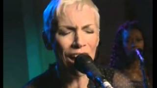 Annie Lennox: A Thousand Beautiful Things - HQ sound