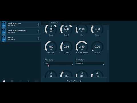 No TC Electronic Infinite? No Problem!