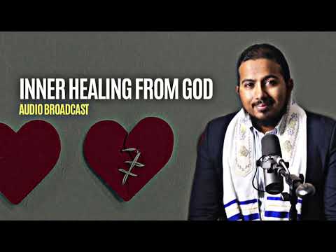 True Inner Healing Comes from God, Powerful Prayers by Evangelist Gabriel Fernandes