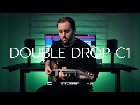 After Hours Djent (Double Drop C)