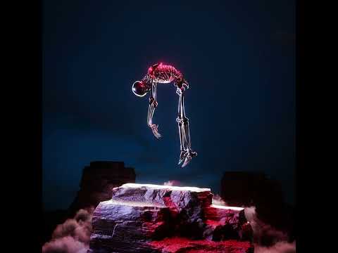 VOLT VISION x Qoiet x BRIGHTDVWN "Hunt Me"