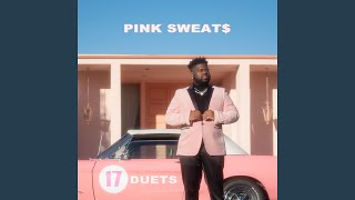 Musik-Video-Miniaturansicht zu 17 Songtext von Pink Sweat$