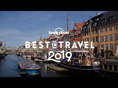為什麼2019年是去哥本哈根旅遊的絕好時機--《孤獨星球》最佳旅行獎。 (Why 2019 is a fantastic time to visit Copenhagen - Lonely Planet's Best in Travel)