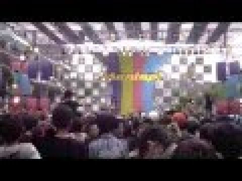 Dewi Amour - Serabi Anget (Live Performance)