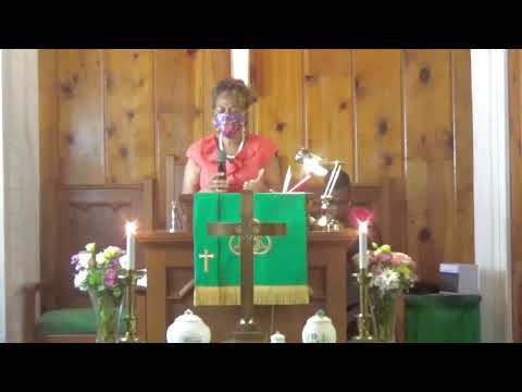 It's For Your Advantage!!! By Pastor Gay Green Carden. - YouTube