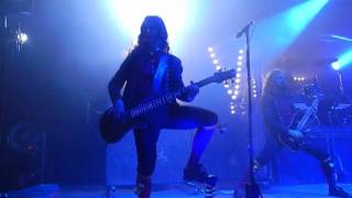 Avatar Regret and House Of Eternal Hunt(Live 5/22/16)