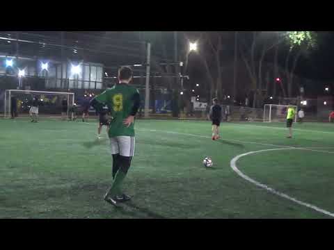 CLUB FERRETERIA CACHO VS HEINEKEN - #LigaNuñez - #Clausura SLS - 15/10/2022