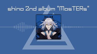 【XFD】MonsTERs / shino