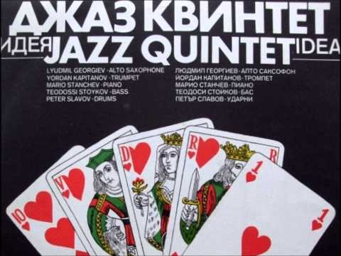 Jazz Quintet - Idea