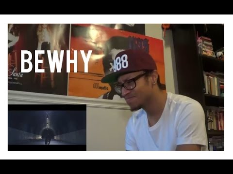 Bewhy Shalom Reaction