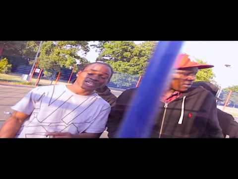 CLEAR VISUALS-TWIN E,VOKE-GOING HARD TO THE DEATH