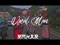Lewns Remix 2021 Remak Heaven Vocal Man
