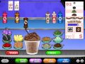 Papa S Freezeria All Customers Unlocked Rank 49