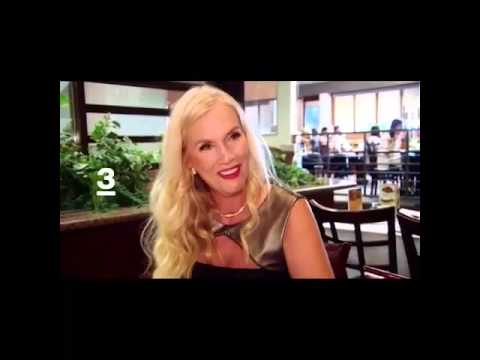 Swedish Hollywood wife's Trailer 2015