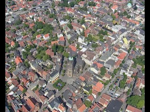 alter Stadtfilm Ahlen von 2005