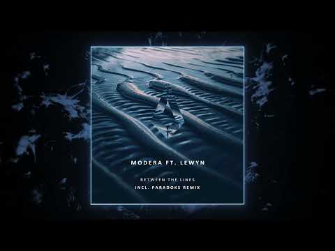 PREMIERE: Modera, Lewyn - Between the Lines (Paradoks Extended Remix) [Purified Records]