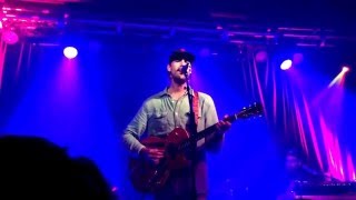 Rayland Baxter - Oh My Captain 4/7/16