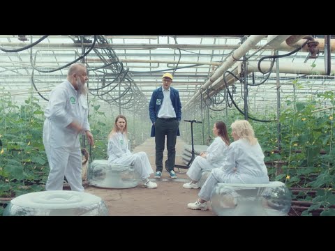 Greenhouse Movie trailer / Теплица трейлер